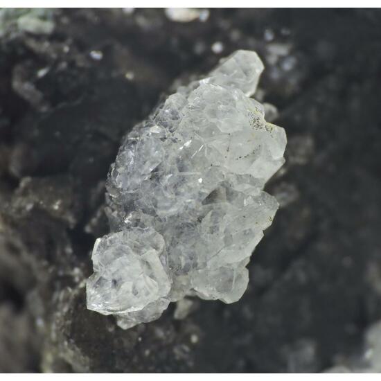 Mottramite Psm Wulfenite