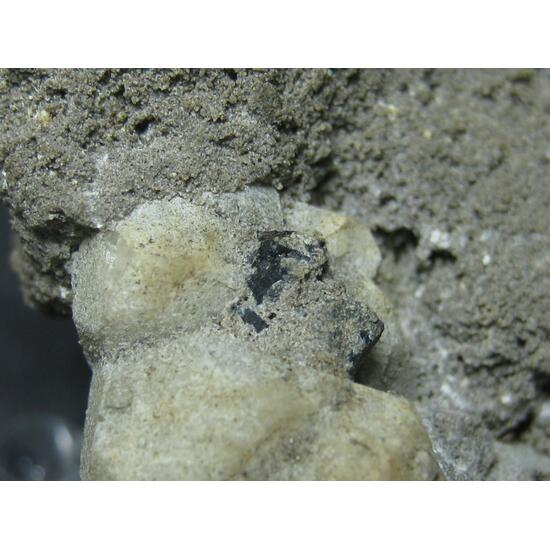 Leucite