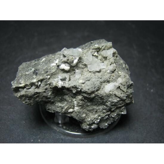 Thomsonite-Ca