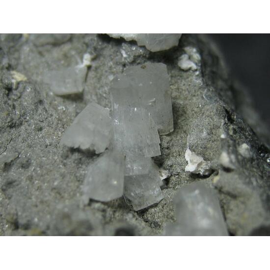 Thomsonite-Ca