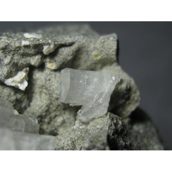 Thomsonite-Ca