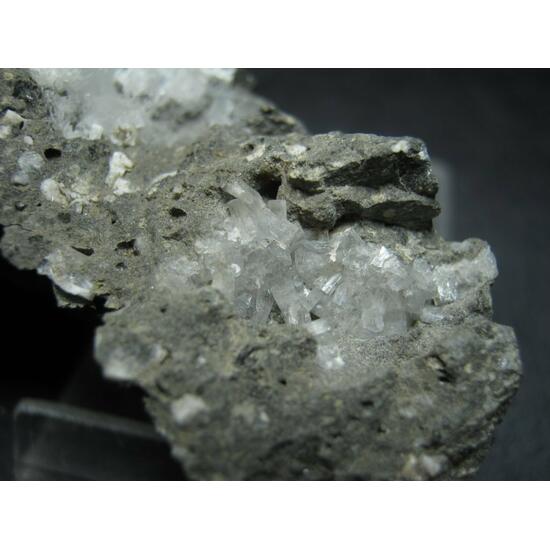 Thomsonite-Ca