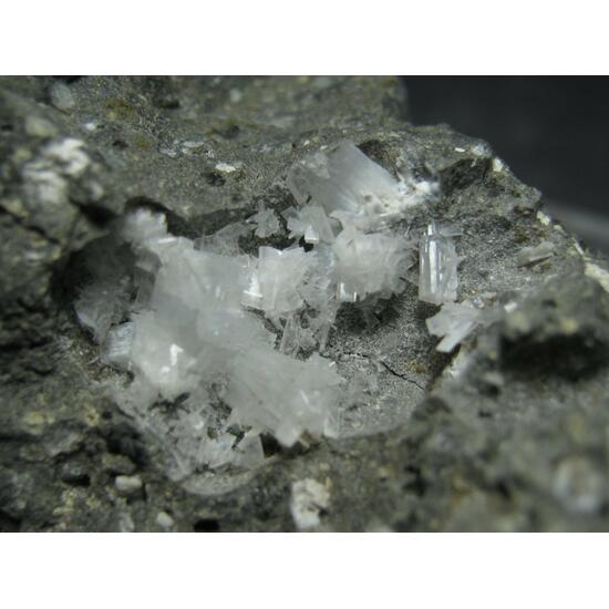 Thomsonite-Ca