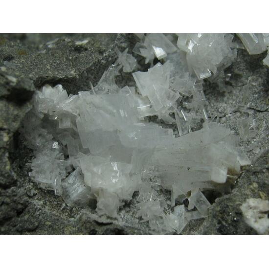 Thomsonite-Ca