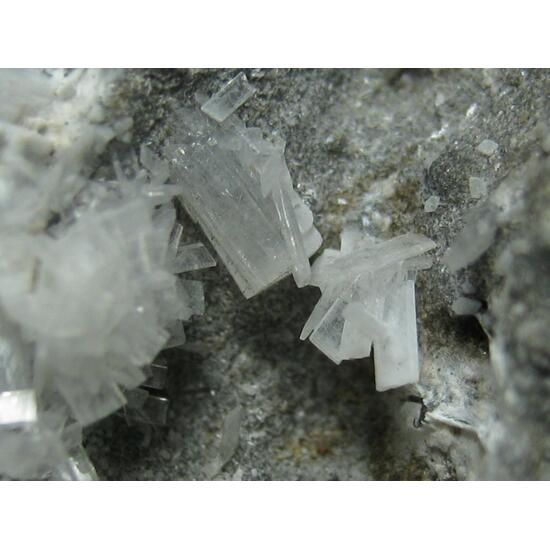 Thomsonite-Ca