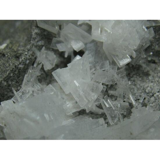 Thomsonite-Ca