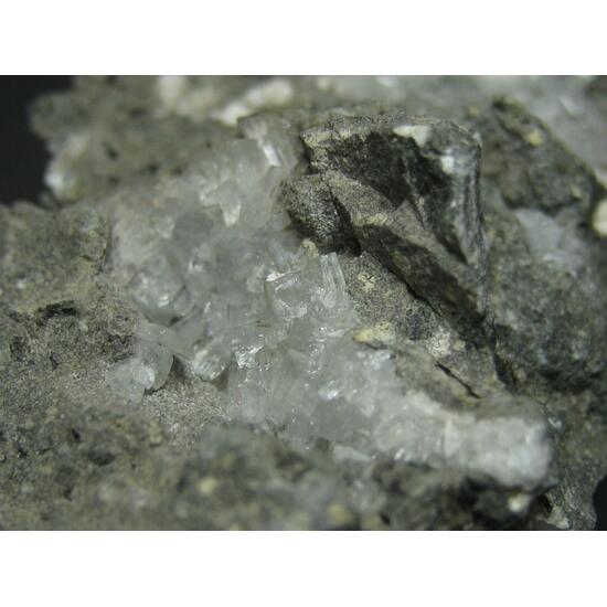 Thomsonite-Ca