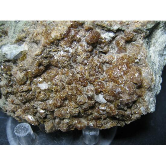 Garnet & Vesuvianite