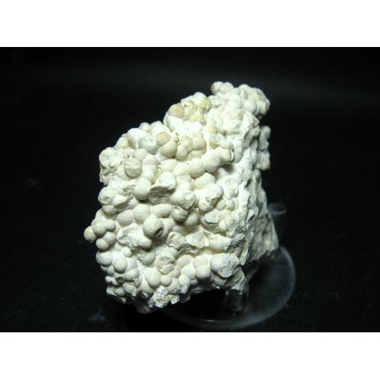 Hydromagnesite