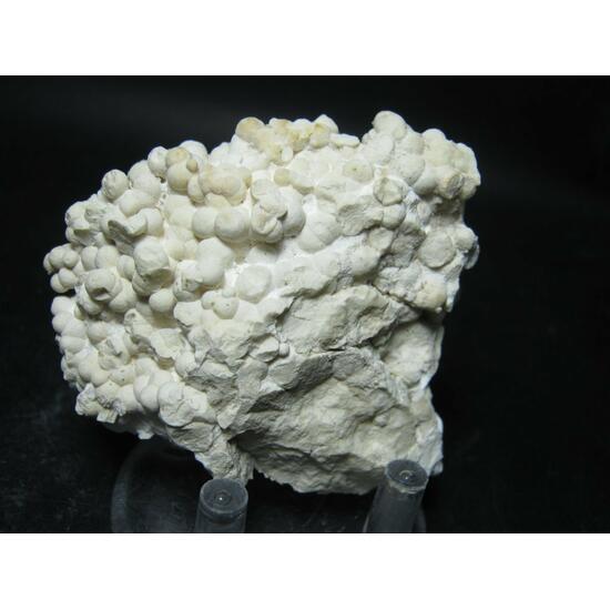 Hydromagnesite