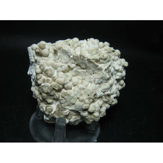 Hydromagnesite