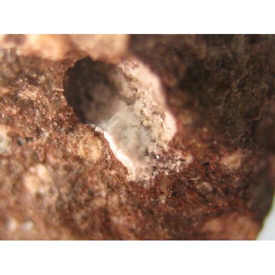 Calcioaravaipaite Cerussite & Artroeite
