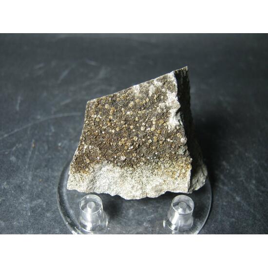 Hausmannite & Sodalite