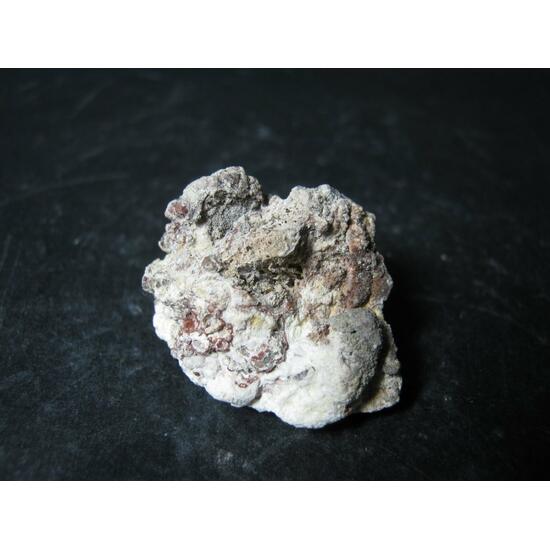 Hydrokenoralstonite