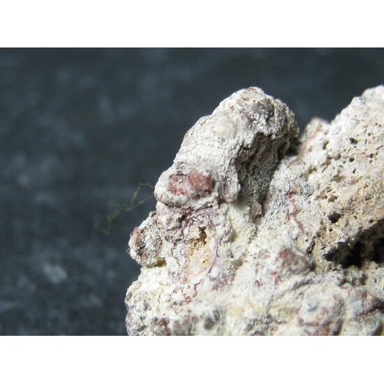 Hydrokenoralstonite