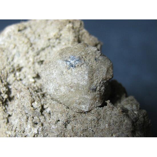 Leucite