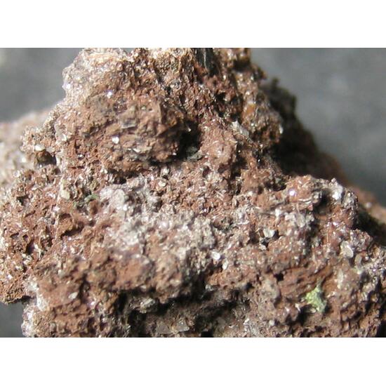 Matlockite & Artroeite