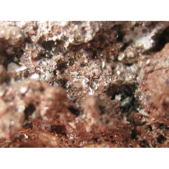 Matlockite & Artroeite