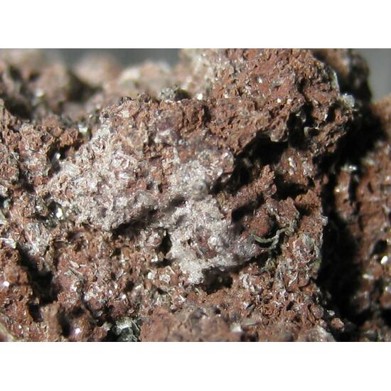 Matlockite & Artroeite