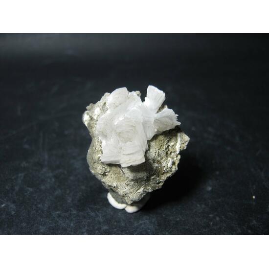 Thomsonite-Ca