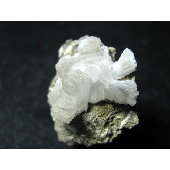Thomsonite-Ca