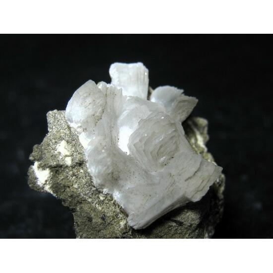 Thomsonite-Ca