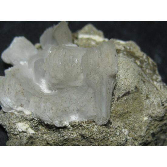 Thomsonite-Ca