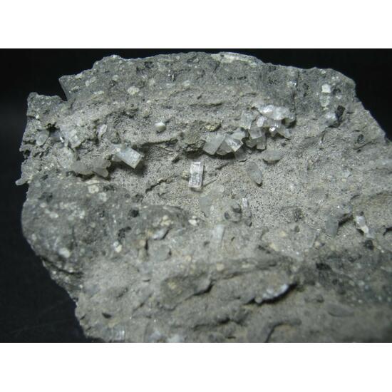 Thomsonite-Ca