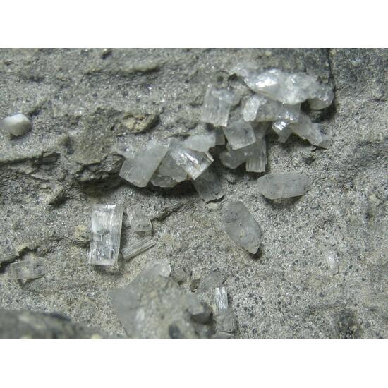 Thomsonite-Ca