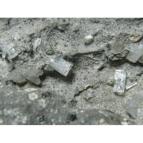 Thomsonite-Ca