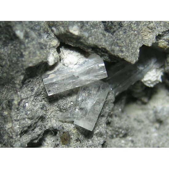 Thomsonite-Ca