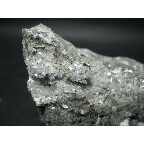 Thomsonite-Ca