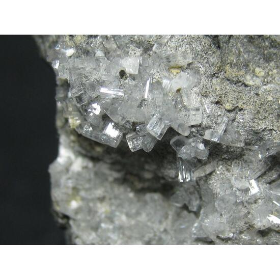 Thomsonite-Ca