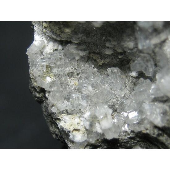 Thomsonite-Ca