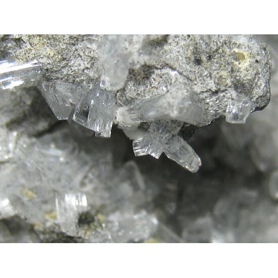 Thomsonite-Ca