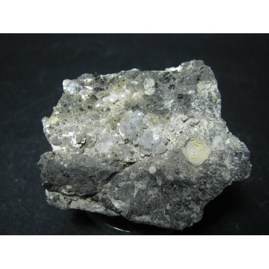 Thomsonite-Ca