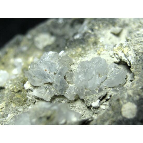 Thomsonite-Ca