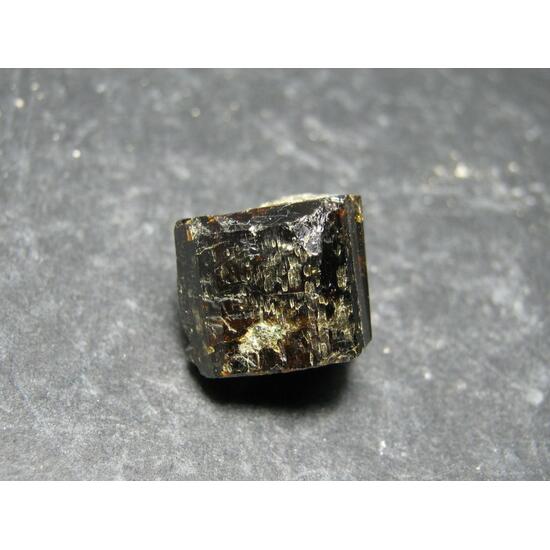 Vesuvianite