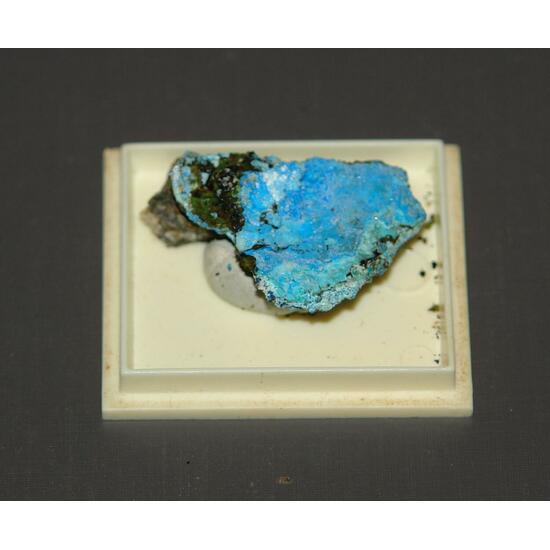 Carbonatecyanotrichite & Creedite