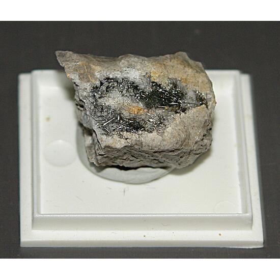 Millerite