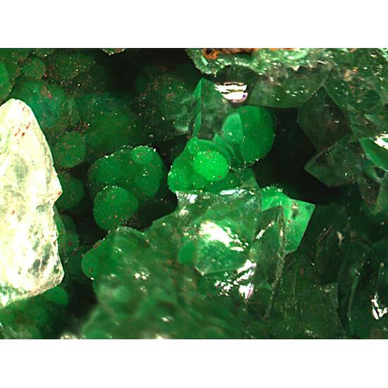 Conichalcite