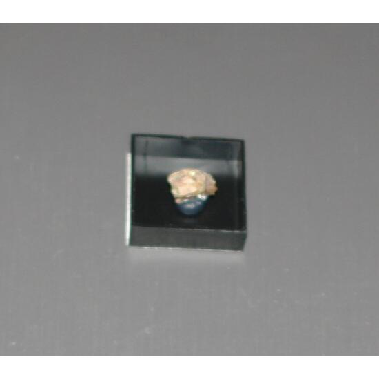 Heinrichite & Arseniosiderite