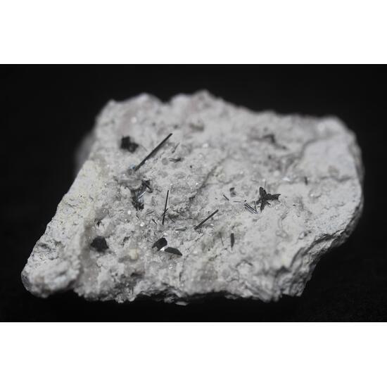 Pseudobrookite & Hematite