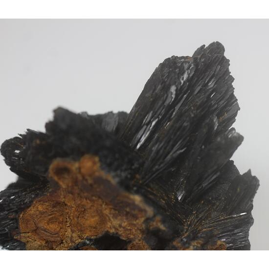 Vivianite