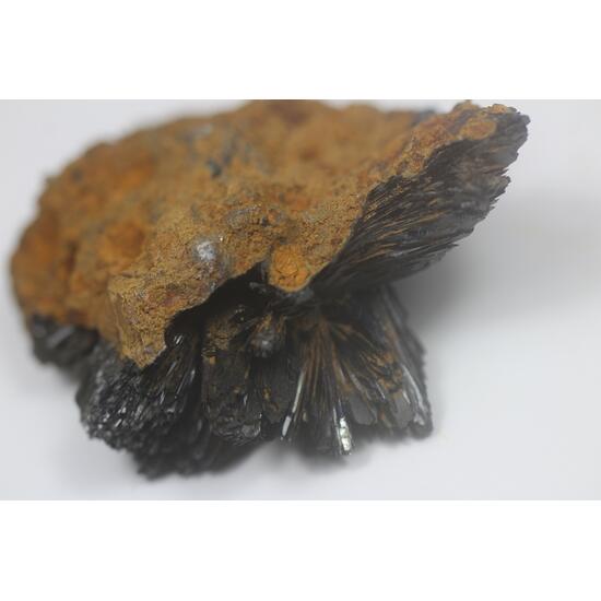 Vivianite