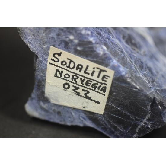 Sodalite