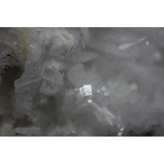 Anhydrite