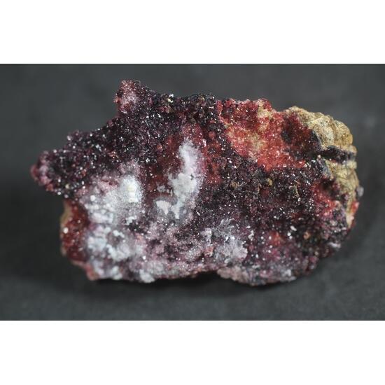 Roselite & Heterogenite