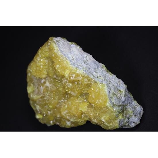 Sulphur