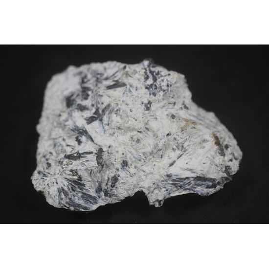 Szaibélyite & Ludwigite